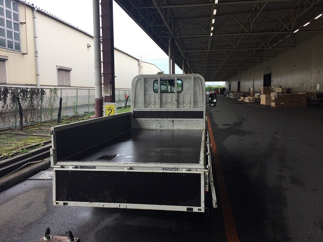 自社通関　名古屋西部 